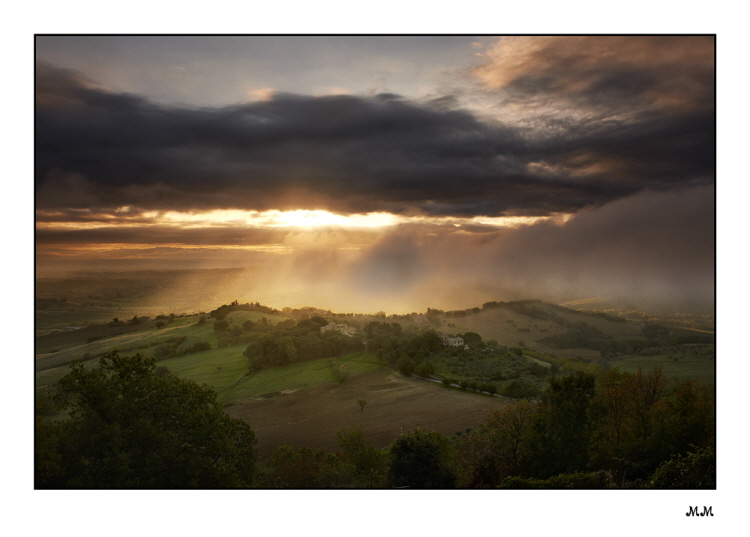 Val di Chiana (Siena)