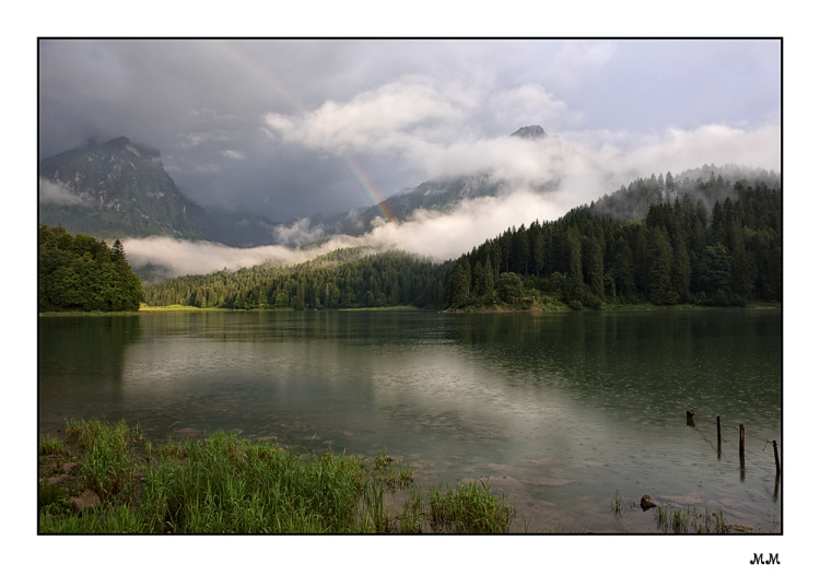 Obersee GL