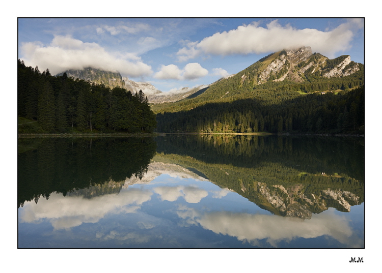 Obersee GL