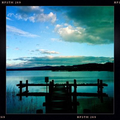Pfäffikersee