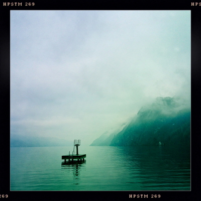 Strandbad Wesen