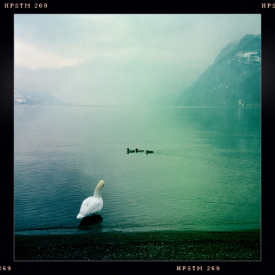 Strandbad Wesen