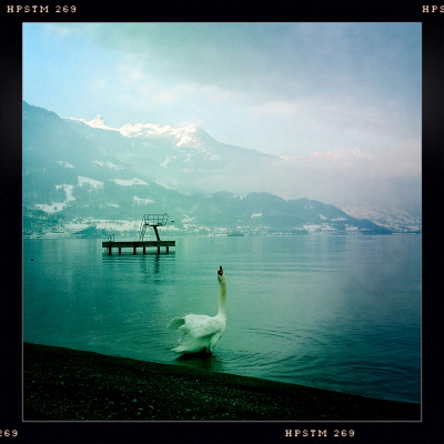 Strandbad Wesen