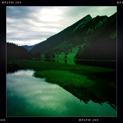 Obersee GL