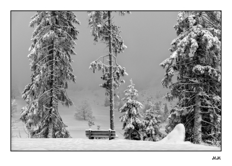 Obersee GL
