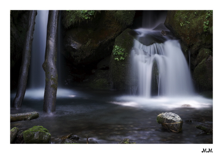 Aberenbach im Wägital